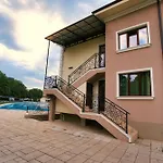 Mantar Marikostinovo