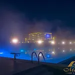 Хотел мантар