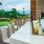 мантар Хотел 4*