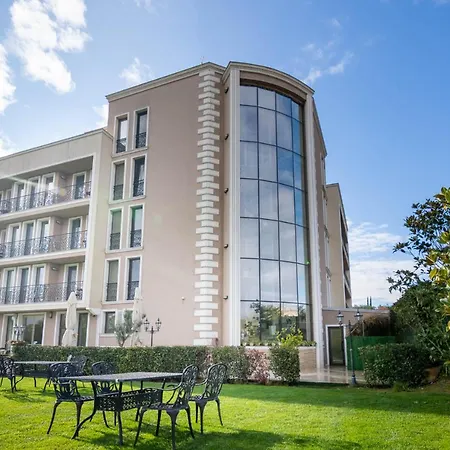 Hotel Mantar