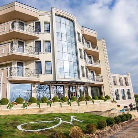 Hotel Mantar Marikostinovo