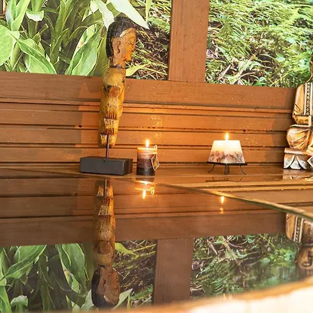 Mantar Otel Marikostinovo