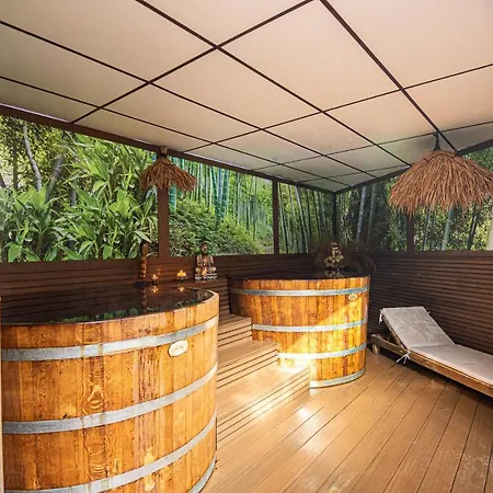 Mantar Otel Marikostinovo