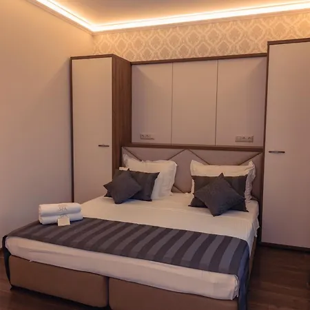 Hotel Mantar