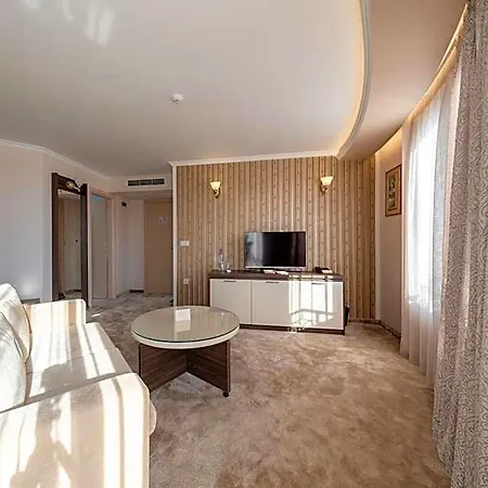 Hotel Mantar