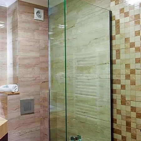 Mantar Hotel Marikostinovo