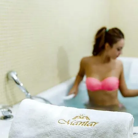 Hotel Mantar