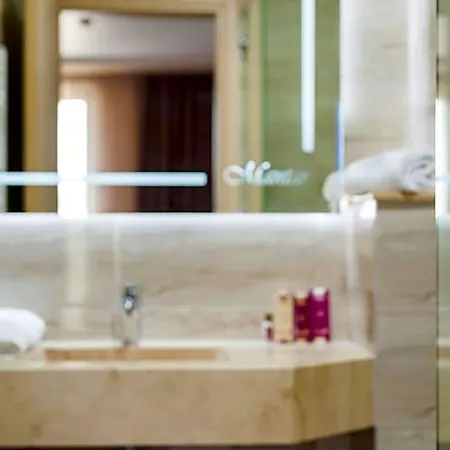 Hotel Mantar