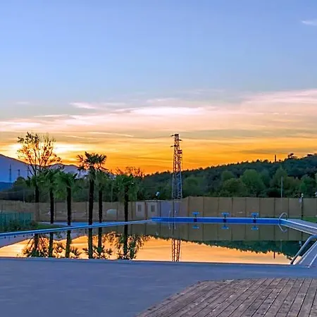 Mantar Hotel 4*