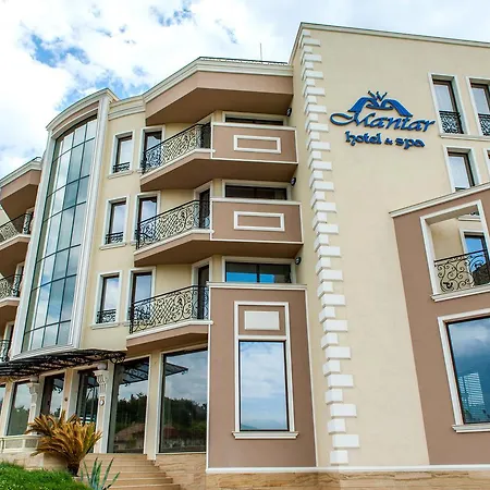 Otel Mantar Marikostinovo