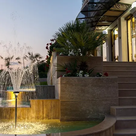 Ξενοδοχείο Mantar 4*