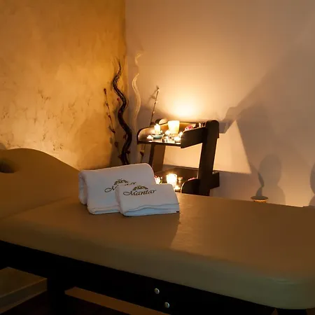 Mantar Marikostinovo