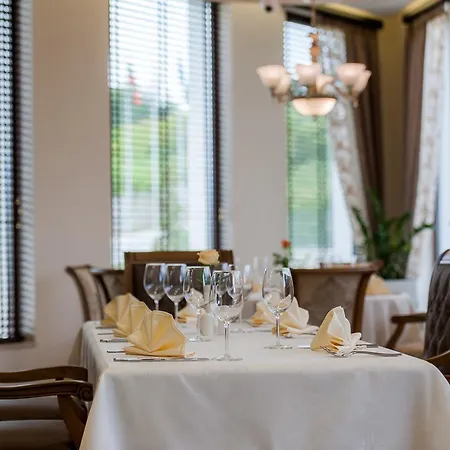 Mantar Ξενοδοχείο 4*