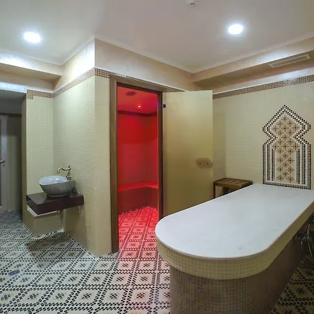 Mantar Otel Marikostinovo