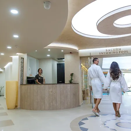 Otel Mantar Marikostinovo