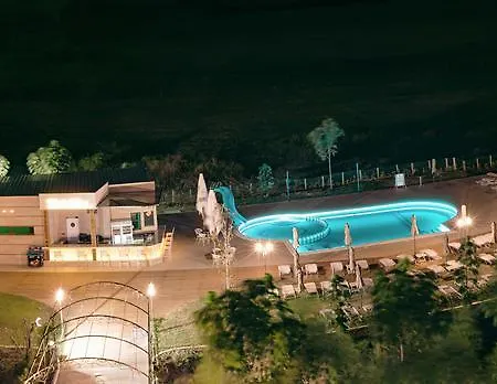 Mantar Marikostinovo