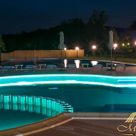 Otel Mantar Marikostinovo