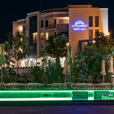 Mantar 4* Marikostinovo