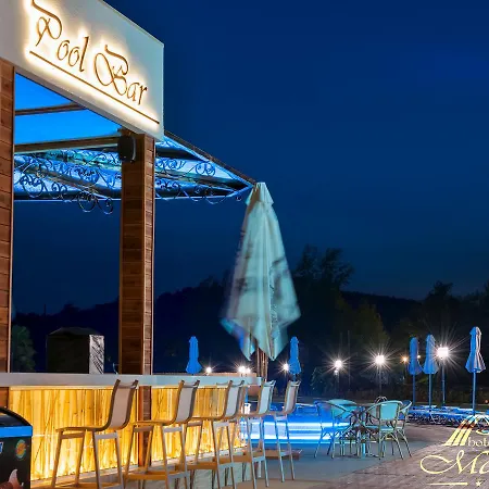 Mantar 4* Marikostinovo