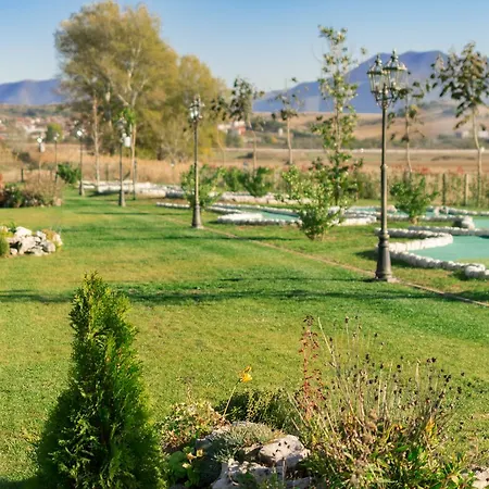 Otel Mantar Marikostinovo