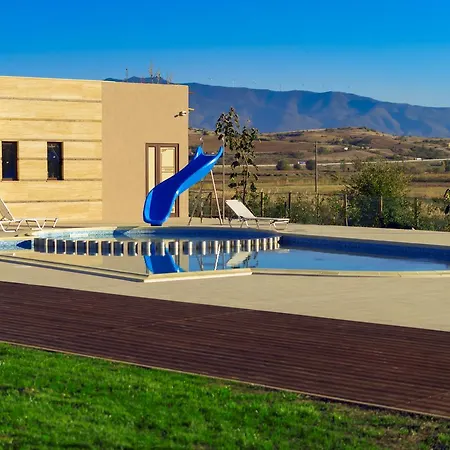 Hotel Mantar
