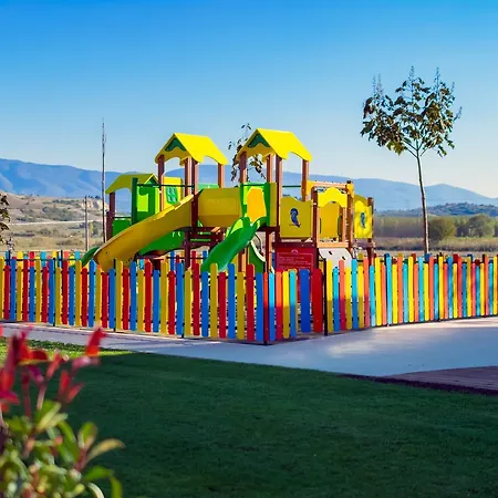 Mantar Marikostinovo