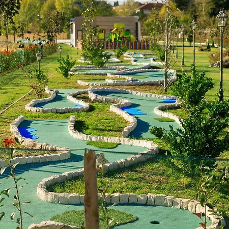 Mantar Ξενοδοχείο Marikostinovo