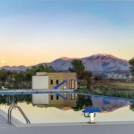 Mantar Ξενοδοχείο Marikostinovo