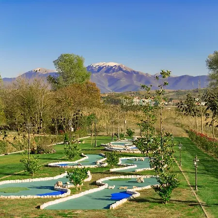 Mantar Marikostinovo