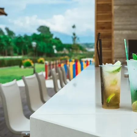 Mantar Ξενοδοχείο 4*