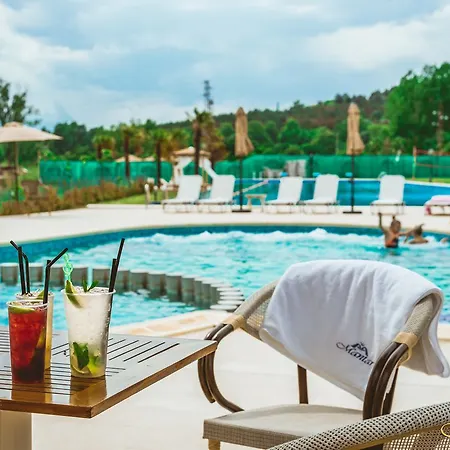 Mantar Otel Marikostinovo