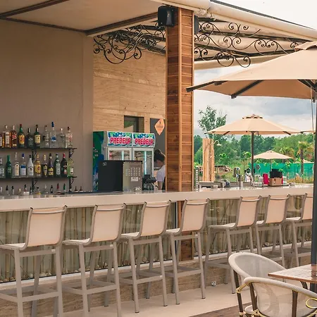 Ξενοδοχείο Mantar 4*