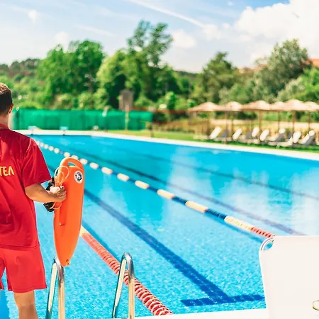 Ξενοδοχείο Mantar Marikostinovo