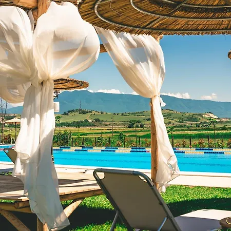 Mantar Ξενοδοχείο