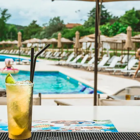 Mantar Marikostinovo