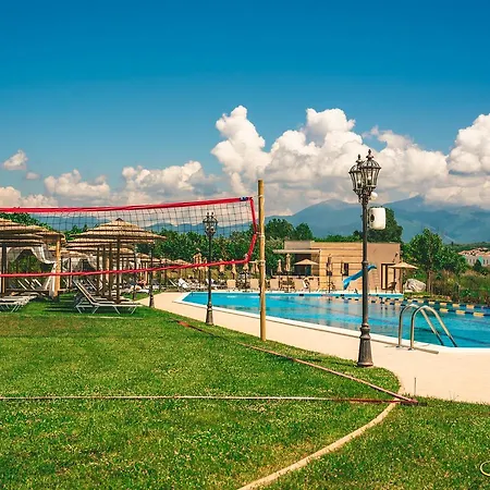 Mantar Hotel 4*