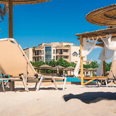 Hotel Mantar