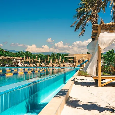 Ξενοδοχείο Mantar