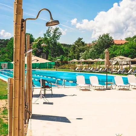 Mantar Otel Marikostinovo