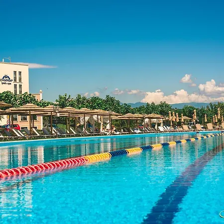 Mantar Otel Marikostinovo