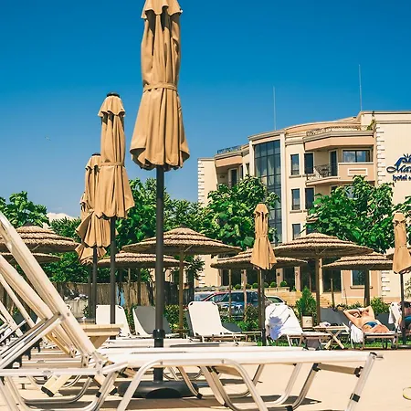 Hotel Mantar 4*