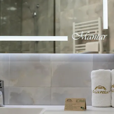 Mantar