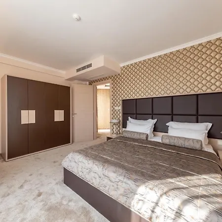 Mantar Otel Marikostinovo