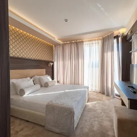 Mantar 4* Marikostinovo