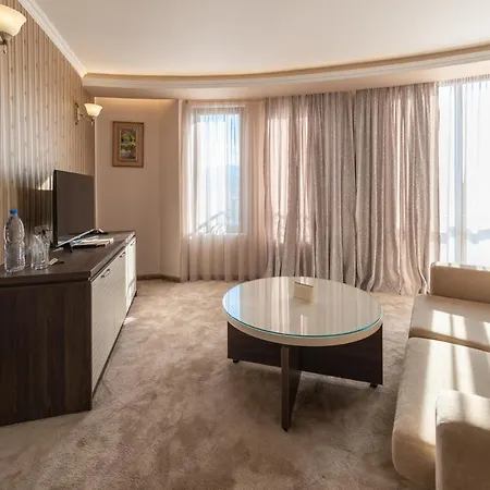 Mantar 4* Marikostinovo