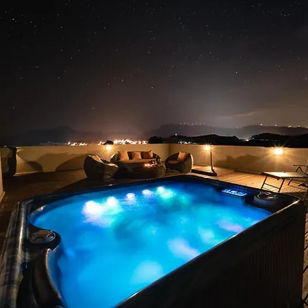 Mantar Hotel Marikostinovo