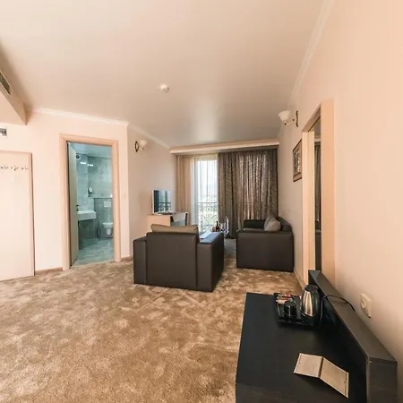 Mantar 4* Marikostinovo