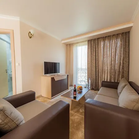 Mantar Hotel 4*