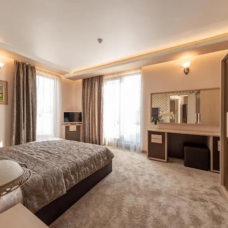 Ξενοδοχείο Mantar Marikostinovo