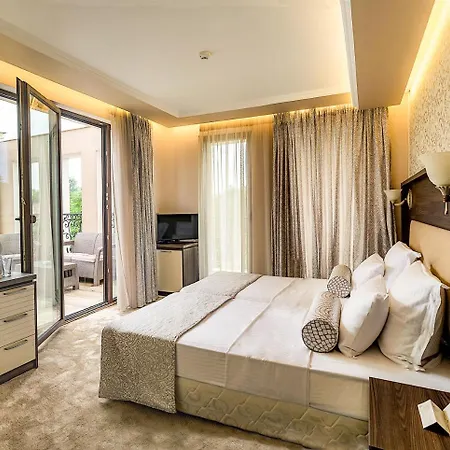 Mantar Marikostinovo